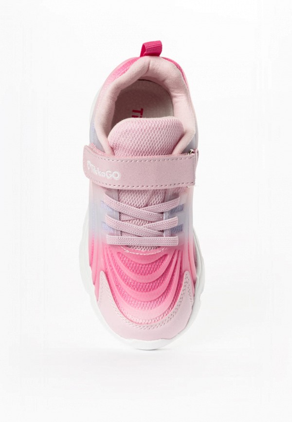 фото Кроссовки tikkago