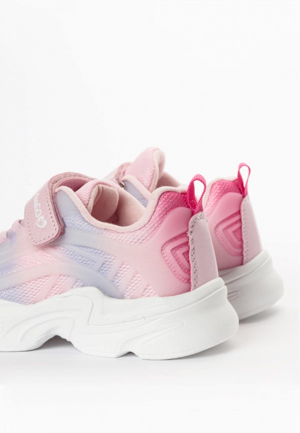 фото Кроссовки tikkago