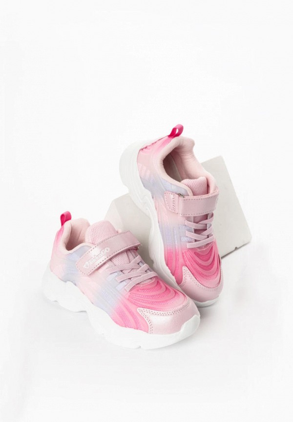 фото Кроссовки tikkago