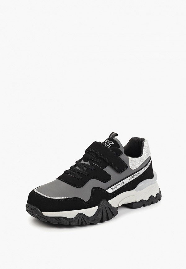 фото Кроссовки munz young