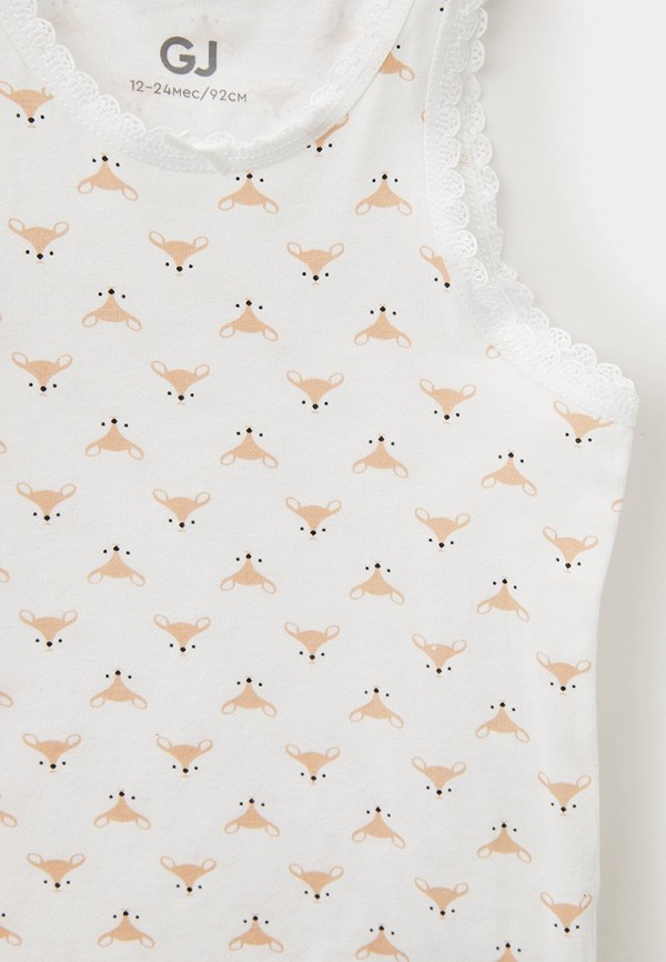 фото Майки 2 шт. gloria jeans