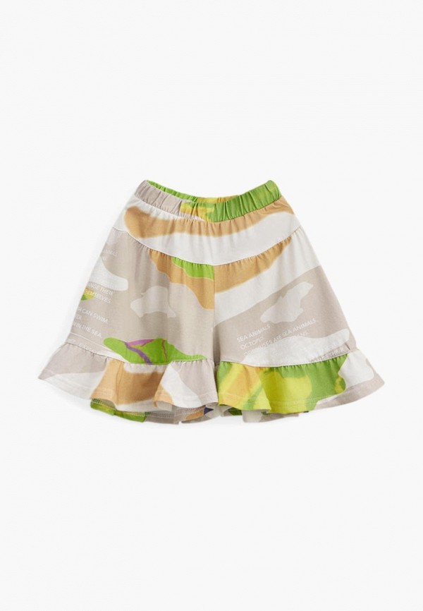 Шорты Happy Baby, Бежевый 
Шорты Happy Baby, Бежевый