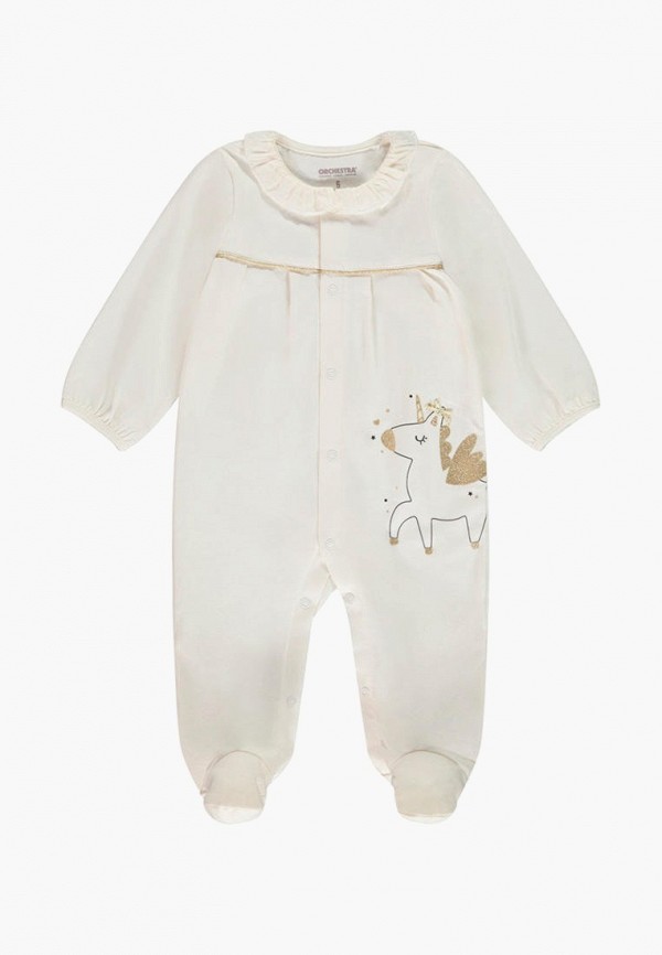 Комбинезон Orchestra, Бежевый 
Комбинезон Orchestra, Бежевый