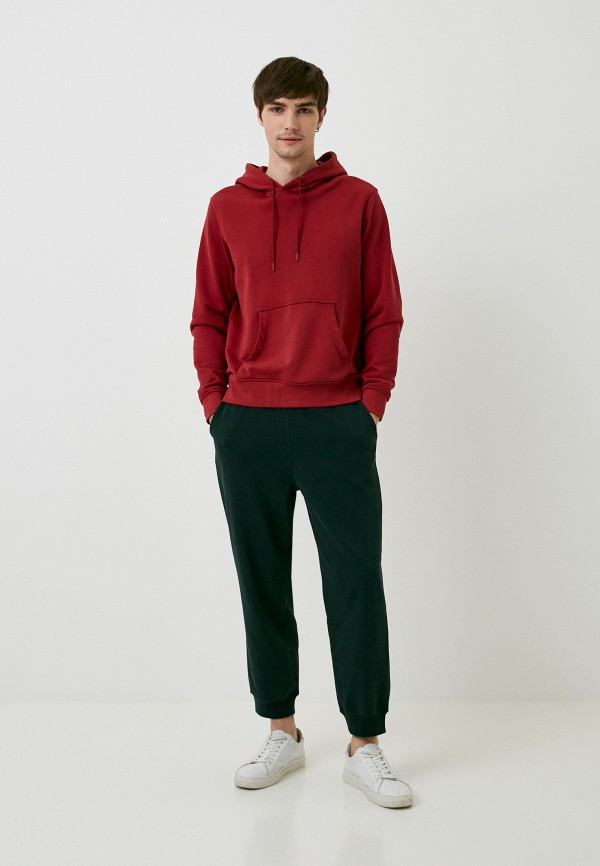 фото Брюки спортивные zarina