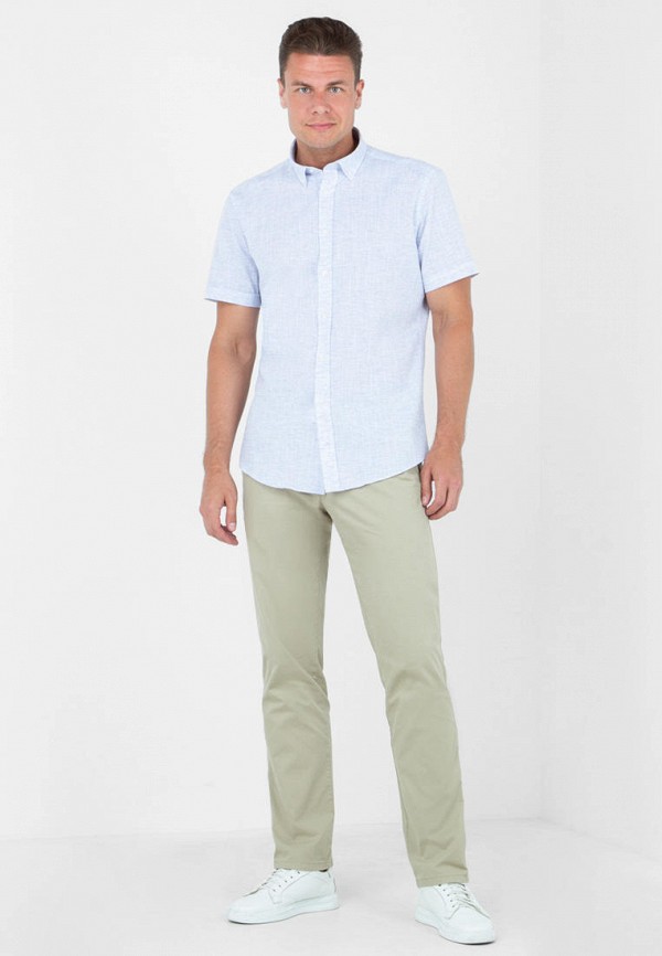 фото Рубашка thomas berger