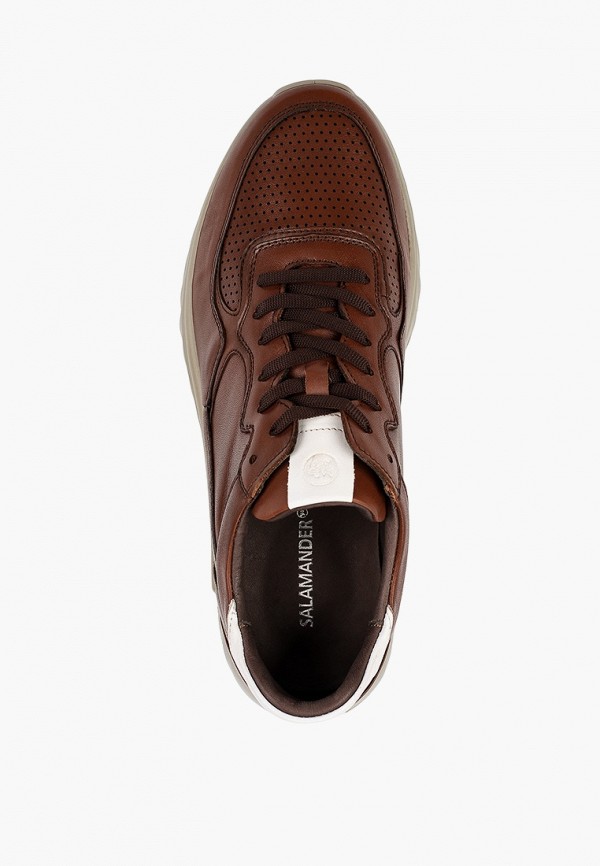 фото Кроссовки salamander