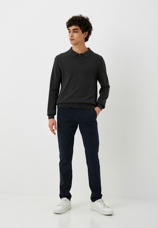 фото Поло baon