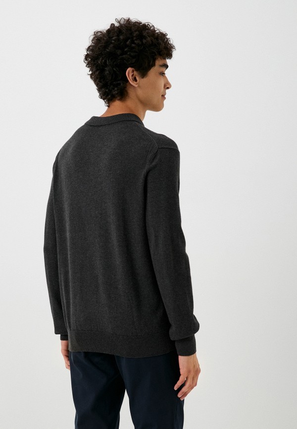 фото Поло baon