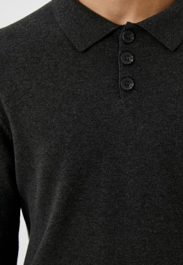 фото Поло baon