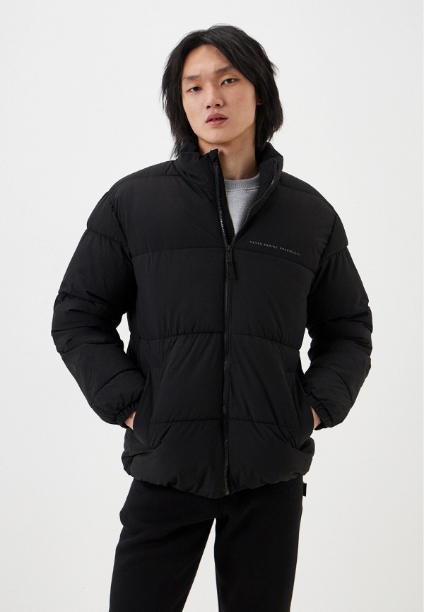 фото Куртка утепленная zolla