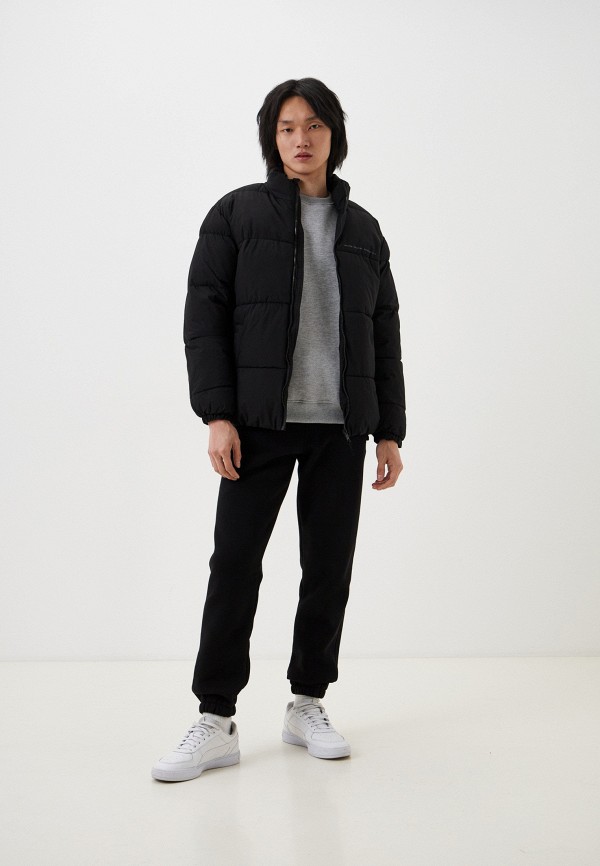 фото Куртка утепленная zolla