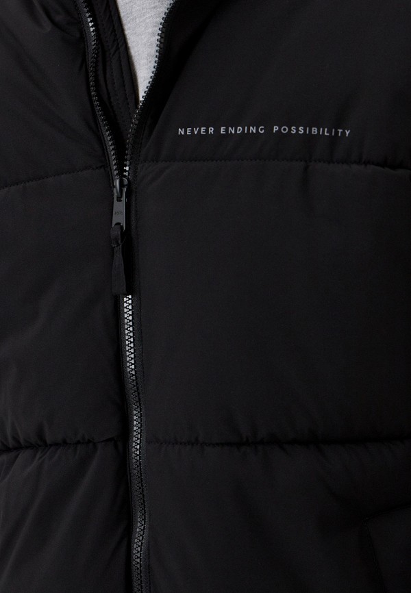 фото Куртка утепленная zolla