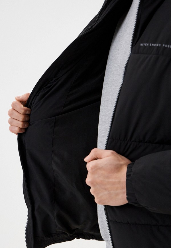 фото Куртка утепленная zolla