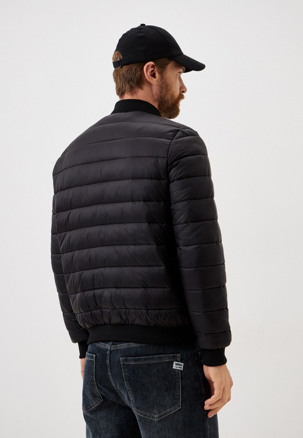 фото Куртка утепленная zolla