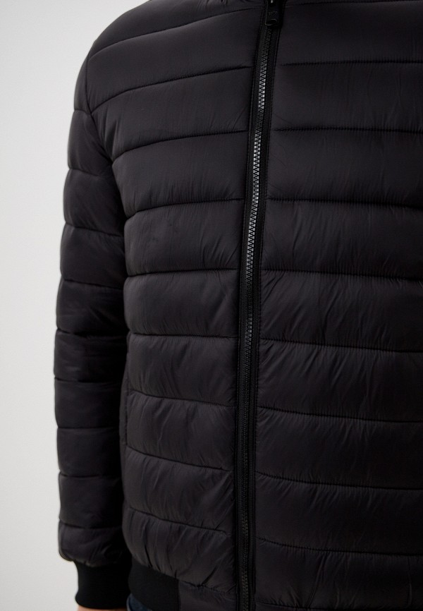 фото Куртка утепленная zolla