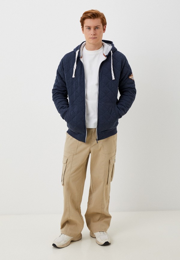 фото Толстовка zolla