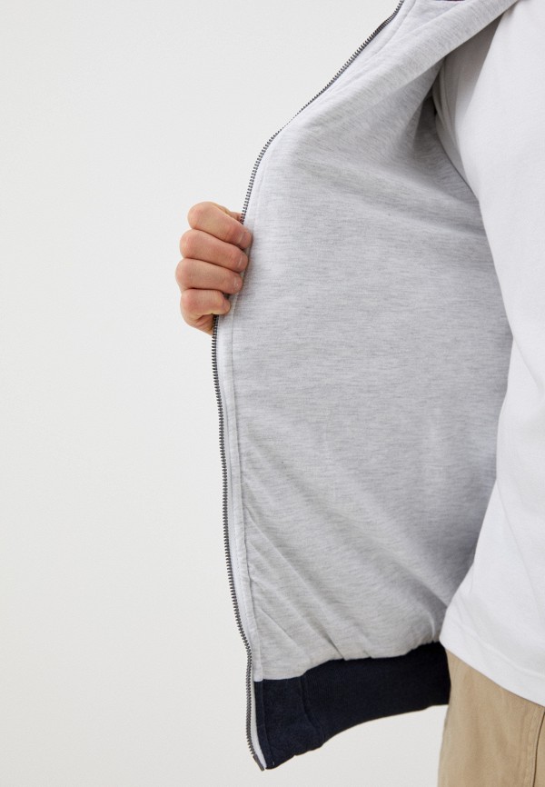 фото Толстовка zolla