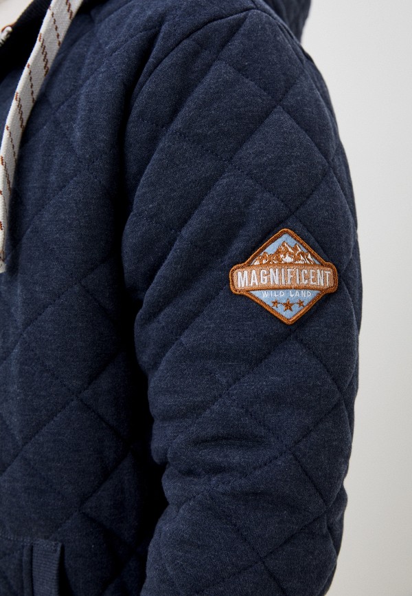 фото Толстовка zolla