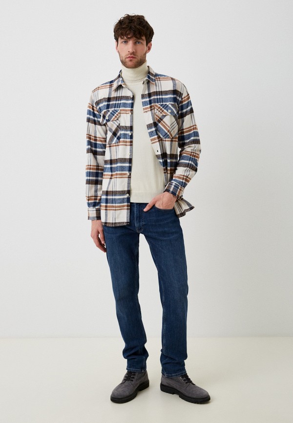 фото Рубашка zolla