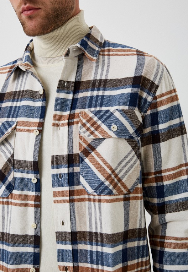 фото Рубашка zolla