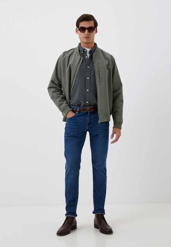 фото Рубашка zolla