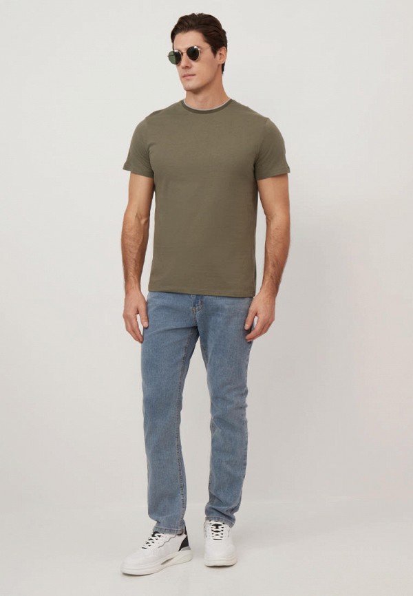 фото Футболка modis