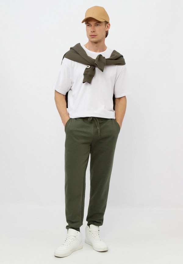 фото Брюки спортивные modis