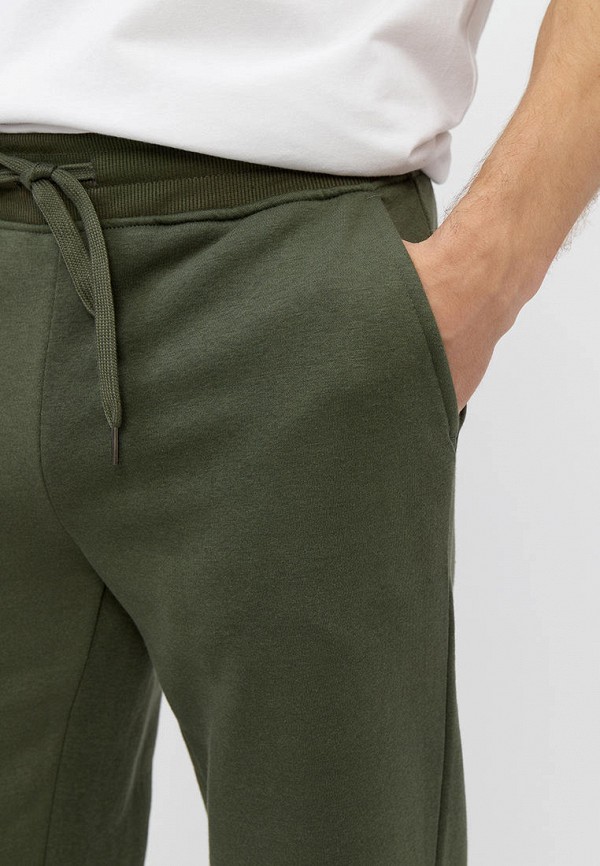 фото Брюки спортивные modis