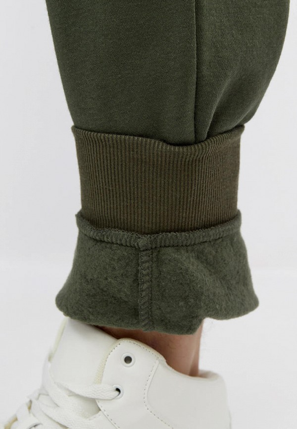 фото Брюки спортивные modis