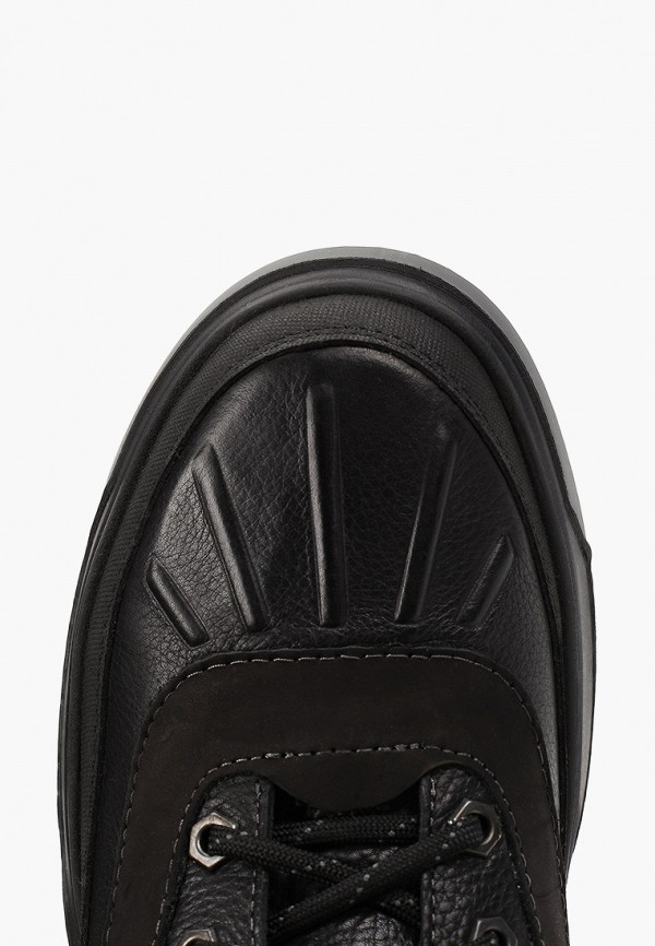 фото Ботинки nine lines