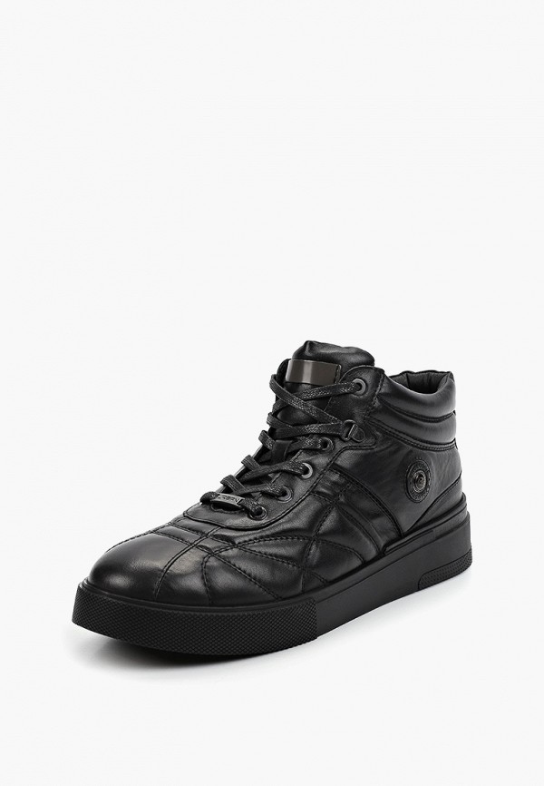 фото Кеды nine lines