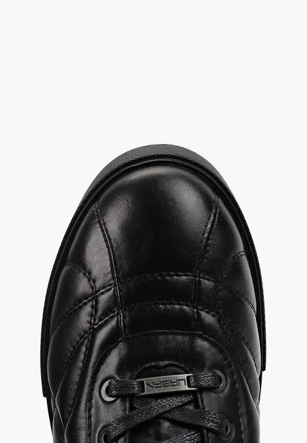 фото Кеды nine lines