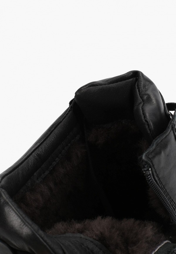 фото Кеды nine lines