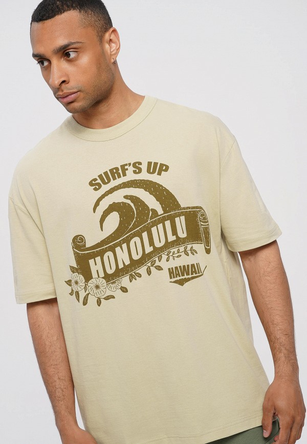 фото Футболка твое