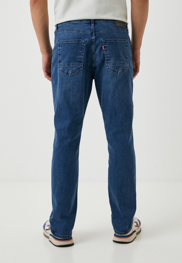 фото Джинсы briggs