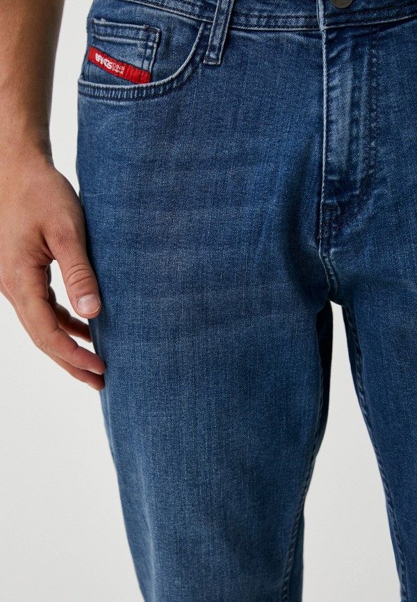 фото Джинсы briggs