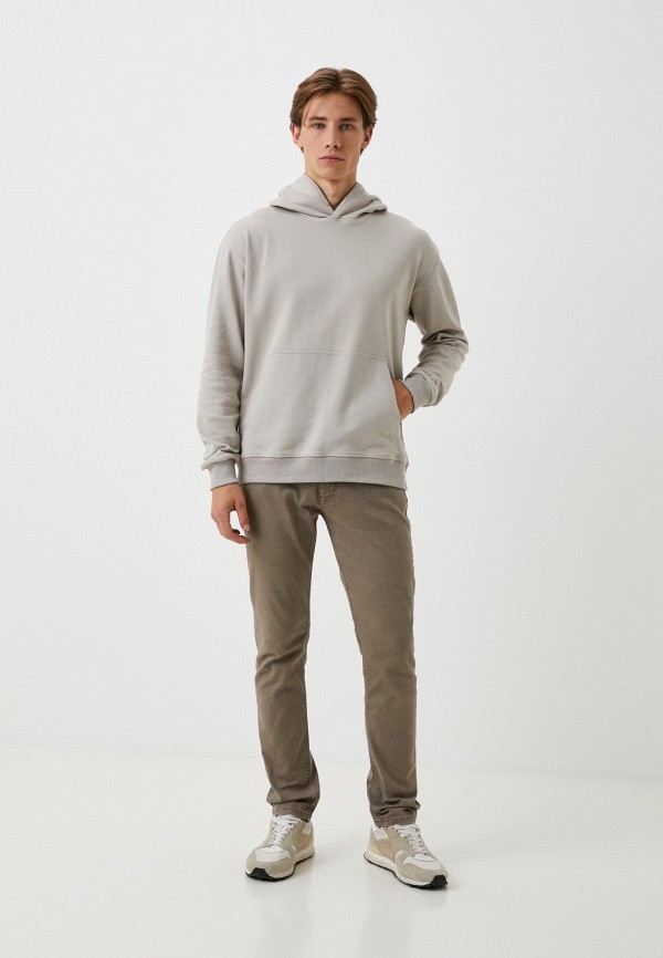 фото Джинсы briggs