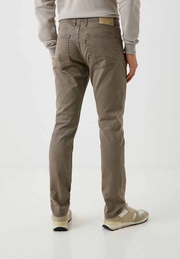 фото Джинсы briggs