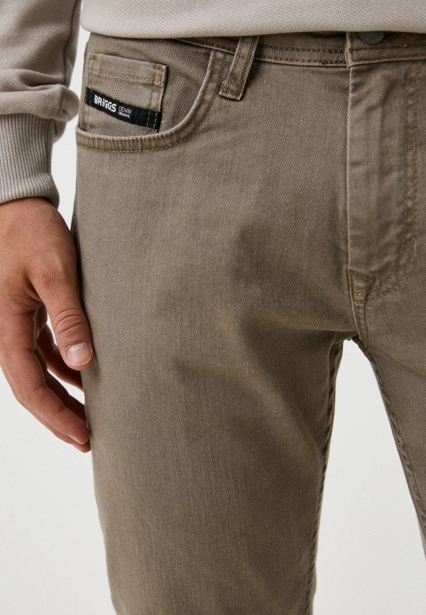 фото Джинсы briggs