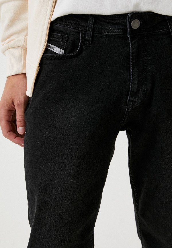 фото Джинсы briggs