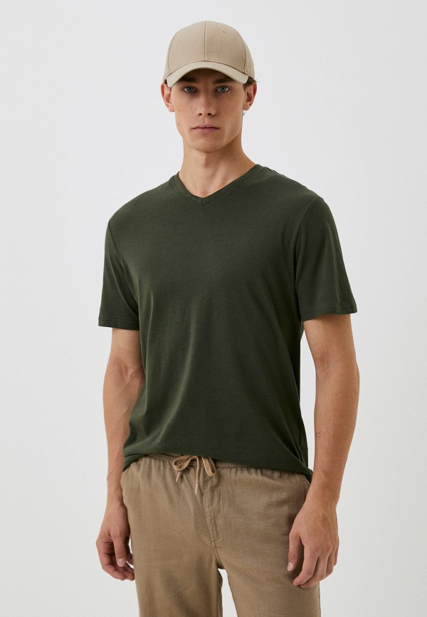 фото Футболка zolla