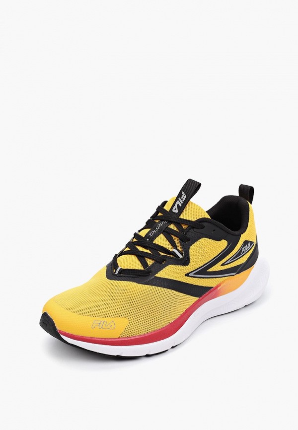 фото Кроссовки fila