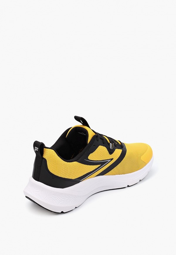 фото Кроссовки fila