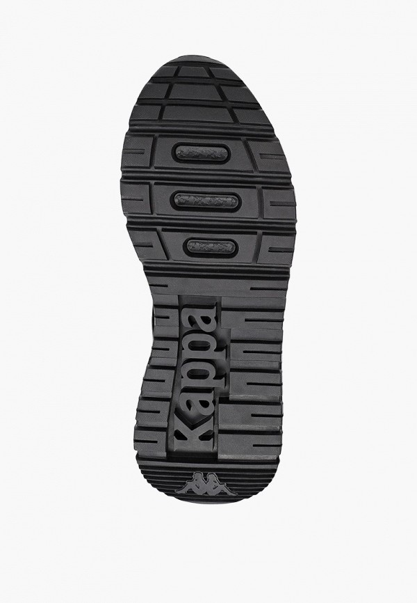 фото Кроссовки kappa
