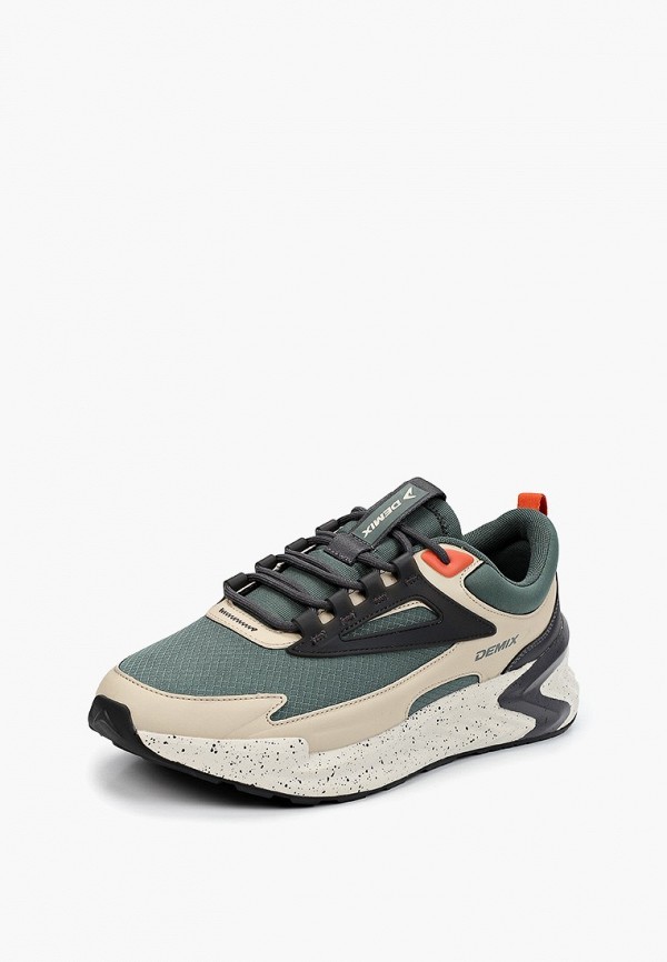 фото Кроссовки demix