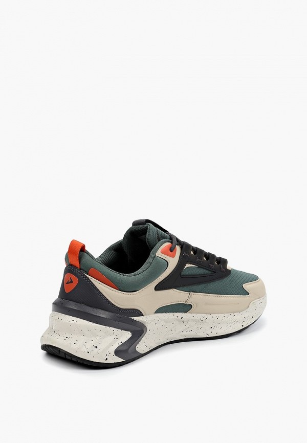 фото Кроссовки demix