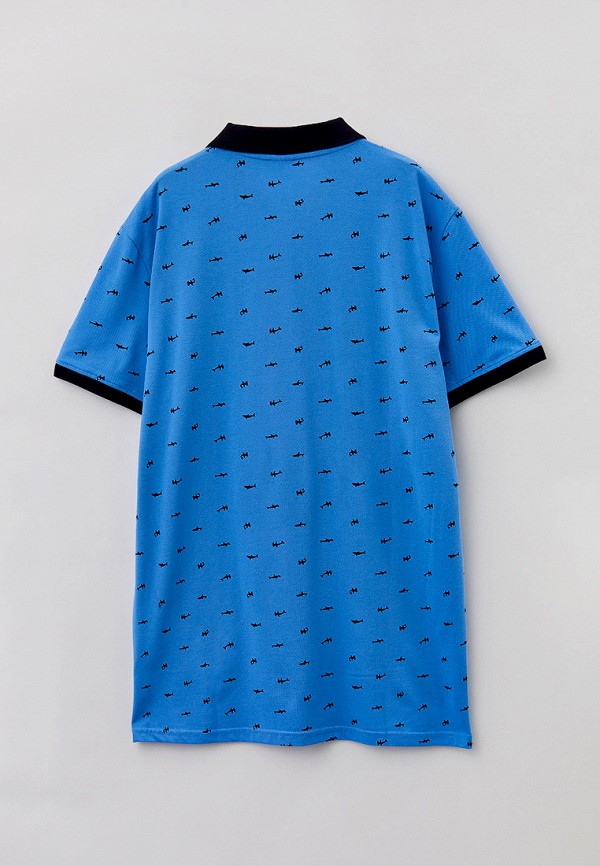 фото Поло mr bigman