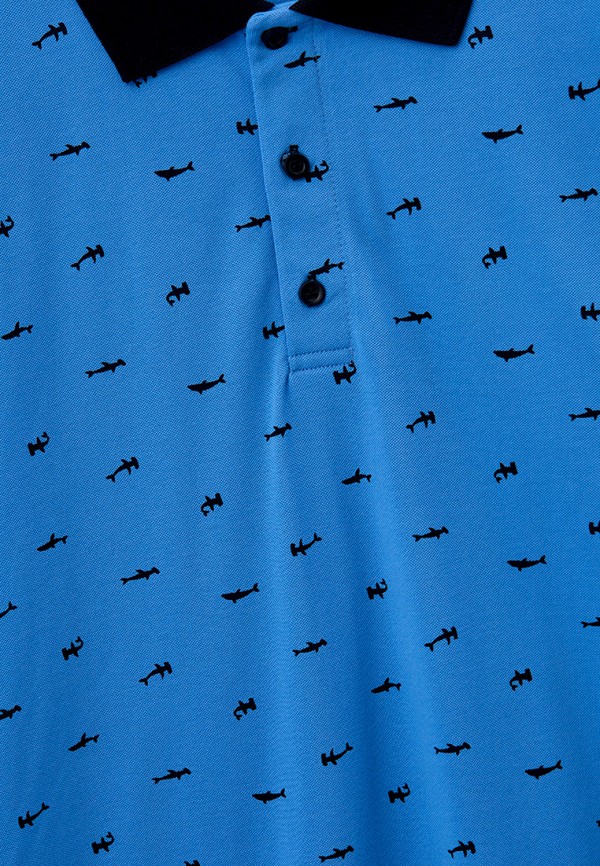 фото Поло mr bigman