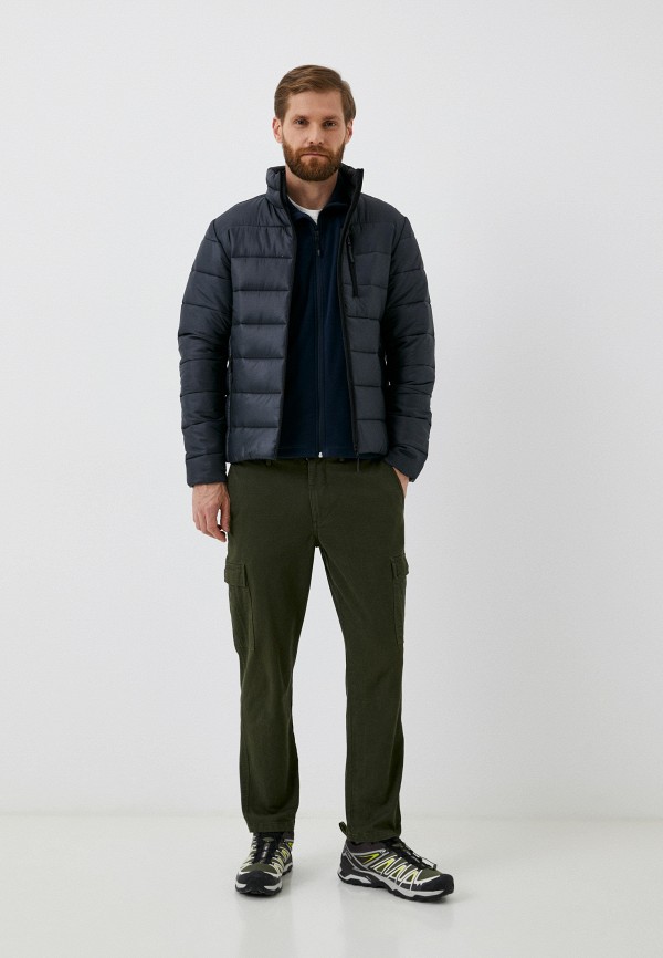 фото Куртка утепленная outventure