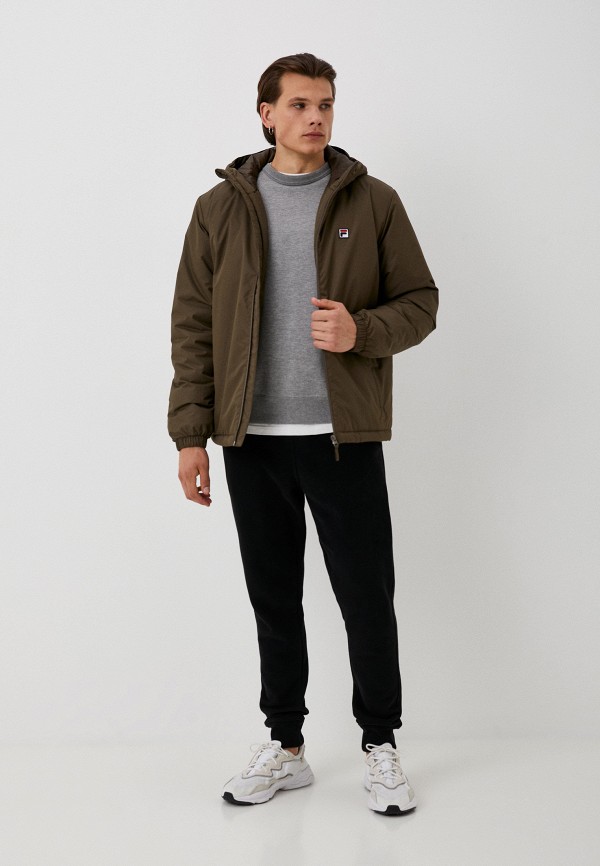 фото Куртка утепленная fila